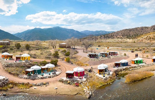 Canon City House | Blue Heron Summary: E