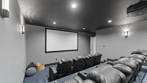 Lake Norman of Catawba House | Blue Heron by AvantStay Lakefront Dock Pool Theater Sleeps 22