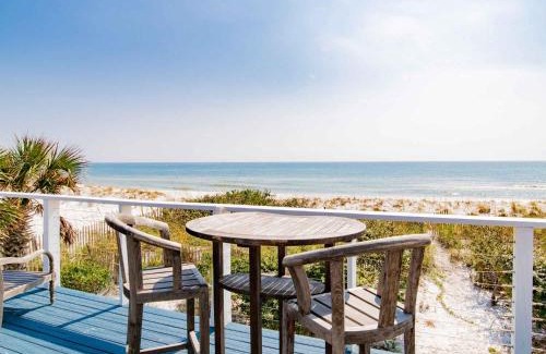 Pensacola Beach House | Blue Heron
