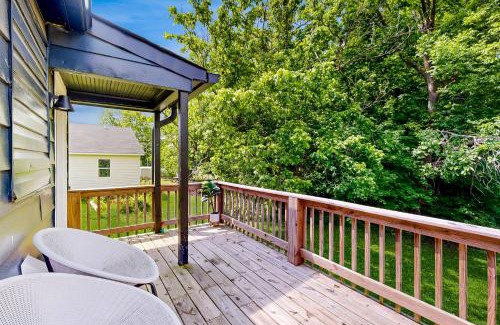 Burlington House | Blue Home Lodge