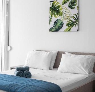 Kallikratia Apartment | Blue Horizon 6