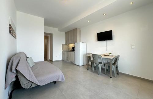 Kallikratia Apartment | Blue Horizon 6