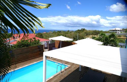 Vieux-Habitants House | Blue Horizon