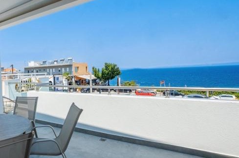 Kallithea Apartment | Blue Horizon Suites