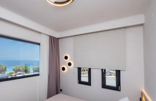 Kallithea Apartment | Blue Horizon Suites