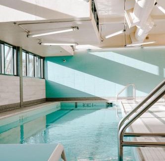 Downtown Vancouver Hotel | Blue Horizon Hotel