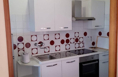 Pietra Ligure Apartment | Blue Horizon