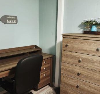 Bay City House | Blue Horizon Lake House - Renovated 3BR 2BA on the Beach