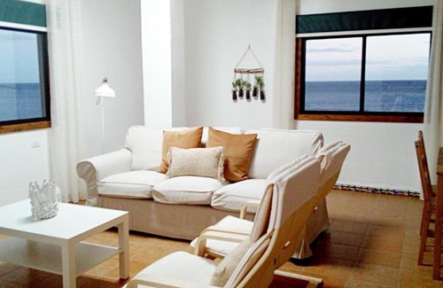 Las Galletas Apartment | Blue Horizon Las Galletas