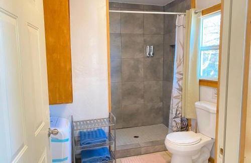 Big Bear Lake Hotel | Blue Horizon Lodge