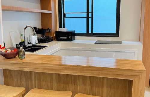Krabi Villa | Blue Horizon - Luxury villa 3BR 135m private pool in Krabi Ao nang