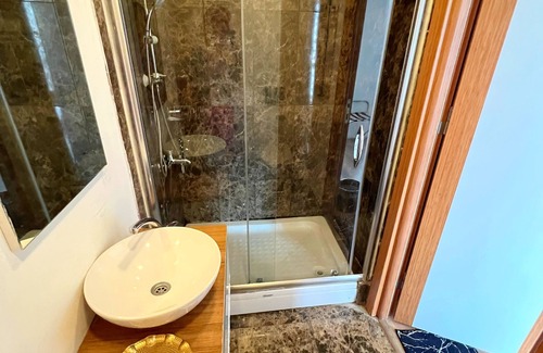 Besiktas Hotel | Blue Horizon Residence