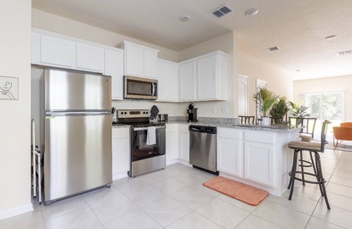 St. Augustine House | Blue Horizons Tranquil FL Escape