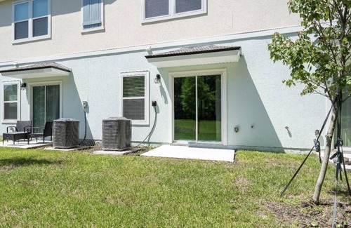 St. Augustine House | Blue Horizons Tranquil FL Escape