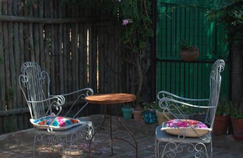 Concordia Apartment | Blue House