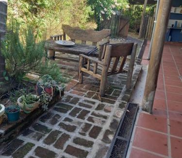 Concordia Apartment | Blue House