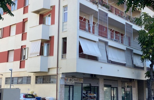 Francavilla al Mare Apartment | Blue house - apartment by the sea