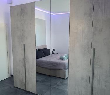 Vicenza Apartment | Blue House