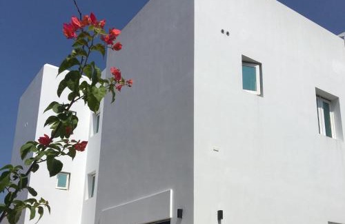 Jincheng House | Blue House