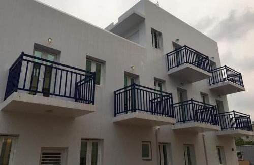 Jincheng House | Blue House