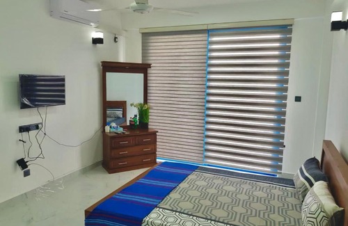 Sri Jayawardenepura Kotte Apartment | Blue Inn Residence