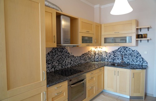 Aigio Apartment | Blue Jasmine apartment