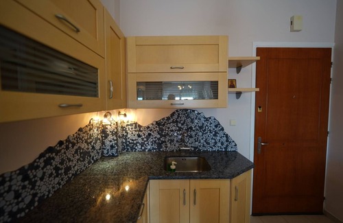 Aigio Apartment | Blue Jasmine apartment