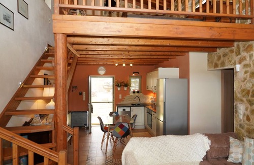 Aigio Villa | Blue Jasmine Villa with private pool