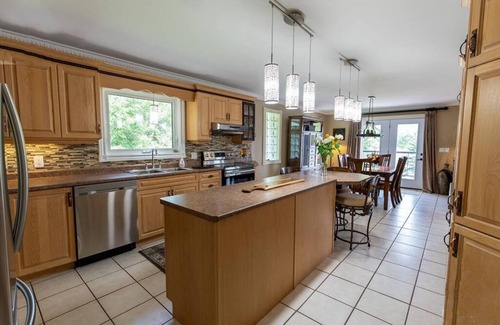 French River Cottage | Blue Jays Paradise: Lake Front Cottage