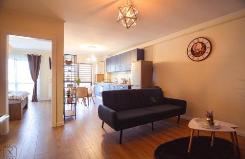 Selimbar Apartment | Blue Lagoon-Cozy-Good Vibes