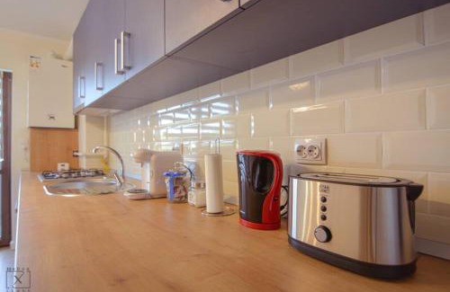 Selimbar Apartment | Blue Lagoon-Cozy-Good Vibes