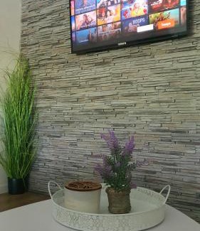 Selimbar Apartment | Blue Lagoon-Cozy-Good Vibes