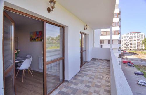 Selimbar Apartment | Blue Lagoon-Cozy-Good Vibes