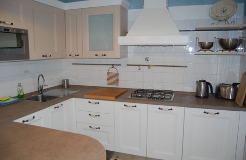 Santa Maria in Stelle Apartment | Blue Lagoon Estate