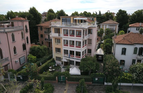 Santa Maria in Stelle Apartment | Blue Lagoon Estate