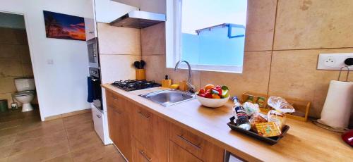 Anse-Bertrand House | Blue Lagoon - Piscine & Sérénité