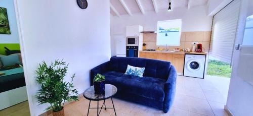 Anse-Bertrand House | Blue Lagoon - Piscine & Sérénité