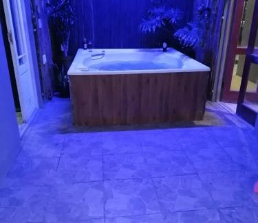 Franskraal House | Blue Lagoon