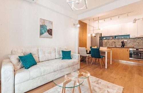 Ohrid Apartment | Blue Lake Apartments