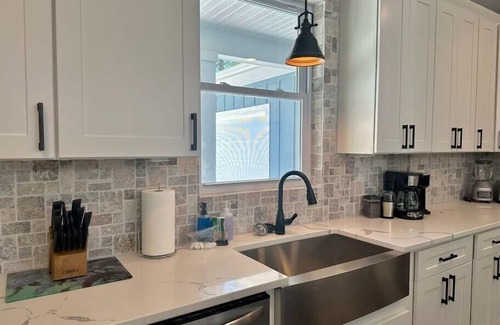 Toccoa House | Blue Lake House w/Gorgeous Dock