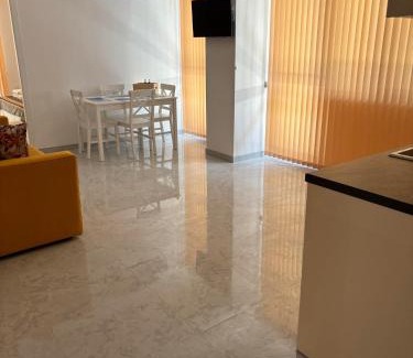 Sozopol Apartment | Blue Magenta 2