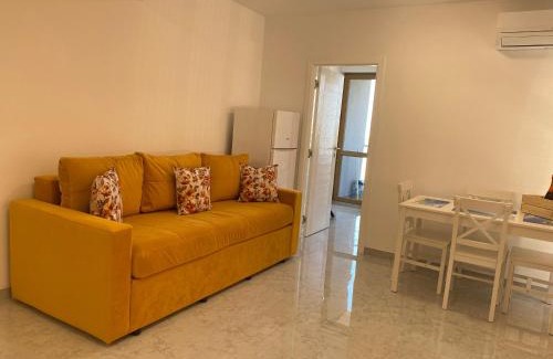 Sozopol Apartment | Blue Magenta 2