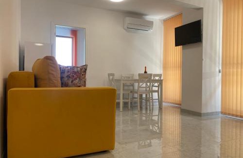 Sozopol Apartment | Blue Magenta 2