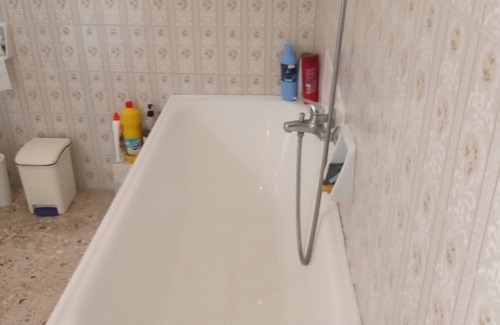 Plomari Apartment | Blue Mansion, Plomari, Lesvos Island, Greece