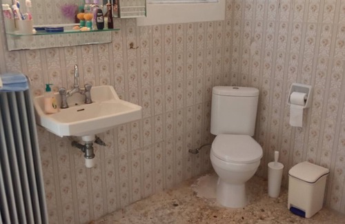 Plomari Apartment | Blue Mansion, Plomari, Lesvos Island, Greece