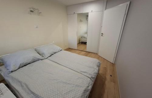 Lukecin Apartment | Blue Mare Hebe Apartament