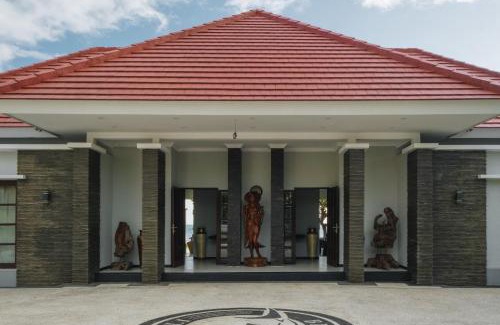 Bukti Villa | Blue Marlin 6-BR Villa Singaraja Bali