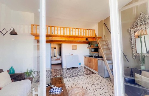 Batroun Hotel | Blue Marlin Batroun