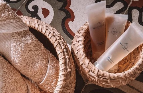 Batroun Hotel | Blue Marlin Batroun