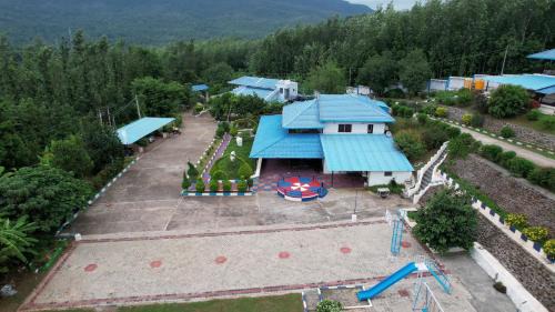 Chikkamagaluru House | Blue Mist Homestay
